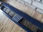 Preview: Fiat Ulysse 220 BJ95 Frontblende Frontgrill Kühlergrill Grill 1462387077