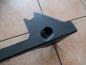 Preview: VW Golf 4 IV Verkleidung Tankabdeckung Kraftstofftank 1J0201429