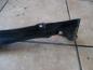 Preview: Mercedes W124 Abdeckung Vorderwand unter Windschutzscheibe 1246202567