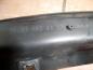 Preview: Mercedes W124 Abdeckung Vorderwand unter Windschutzscheibe 1246202567