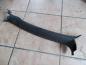 Preview: Mercedes W124 Original Verkleidung Spritzwand Abdeckung Trennwand 1246200778