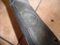 Preview: Mercedes W124 Original Verkleidung Spritzwand Abdeckung Trennwand 1246200778