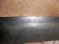Preview: Mercedes W124 Original Verkleidung Spritzwand Abdeckung Trennwand 1246200778