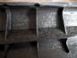 Preview: Mercedes W124 original Limousine Verkleidung A-Säule Vorne Rechts 1246920489