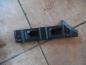 Preview: Seat Leon 1M Bj:2003 Stoßstangenhalter Halter Stoßstange links 1M0807049B