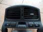 Preview: Hyundai Santa Fe SM Bj:2004 Verkleidung Mittelkonsole Schalter Abdeckung