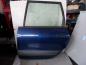 Preview: Renault Espace III Tür Links Hinten Blau : NV 432