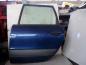 Preview: Renault Espace III Tür Links Hinten Blau : NV 432