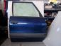 Preview: Renault Espace III Tür Rechts Vorne Blau : NV 432