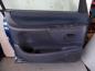 Preview: Renault Espace III JE Bj 2001 Tür Links Vorne Fahrertür Blau Farbcode: NV 432