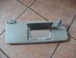 Preview: VW Golf III Sonnenblenden Rechts 1H0857552