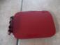Preview: VW Golf 3 Tankklappe Tankdeckel Rot 1H9809905