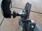 Preview: Mazda 2 DY Bj 2004 Wischermotor Hinten mit Wischerarm Heckwischermotor
