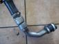 Preview: Ford Mondeo III Kombi BWY TDCI Bj 2003 Ladeluftschlauch Schlauch 1S7Q6C646