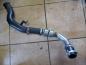 Preview: Ford Mondeo III Kombi BWY TDCI Bj 2003 Ladeluftschlauch Schlauch 1S7Q6C646