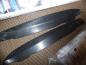Preview: VW Golf III original Scheinwerferblenden Satz Scheinwerferblende blick recht und links 52066 / 52065