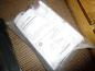 Preview: VW Golf III original Scheinwerferblenden Satz Scheinwerferblende blick recht und links 52066 / 52065