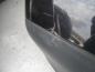 Preview: Seat Leon 1M Bj:2003 Stoßstange Hinten Schwarz Farbcode LC9Z