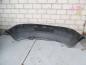 Preview: Seat Leon 1M Bj:2003 Stoßstange Hinten Schwarz Farbcode LC9Z