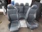 Preview: Alfa Romeo 147 Bj 2001 Ledersitze Komplett Leder 3 Türig