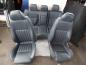 Preview: Alfa Romeo 147 Bj 2001 Ledersitze Komplett Leder 3 Türig