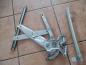 Preview: Chevrolet Matiz Bj 2007 Fensterheber manuell Hinten Rechts