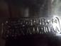 Preview: Ford Focus BJ:1998-2004 Heckspoiler Spoiler für Heckklappe 98AX-A44210AA