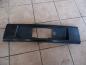 Preview: VW Passat 35i Kennzeichenblende Blende Heckklappe 333853489