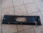 Preview: VW Passat 35i Kennzeichenblende Blende Heckklappe 333853489