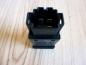 Preview: VW Golf III Heckscheibenheizung Schalter 1H0959621