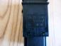 Preview: VW Golf III Heckscheibenheizung Schalter 1H0959621