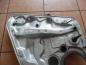 Preview: VW Golf 4 IV Fensterheber Fensterheberblech Hinten Links 1J4839755B