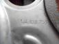 Preview: VW Golf 4 IV Fensterheber Fensterheberblech Hinten Links 1J4839755B