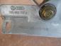 Preview: VW Passat 35i Original Heckscheibenwischermotor Wischermotor 333955717A 333955713C