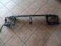 Preview: Renault Laguna B56 Schlossträger Frontmaske Träger 7700822383