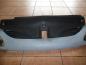 Preview: Alfa Romeo 147 Bj 2001 Kühlergrill Frontgrill Grill Farbe : 693 met Blau