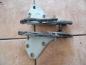 Preview: Renault Laguna K56 Bj 1998 Motorhaubenscharniere Scharniere Silber metallic Farbcode:MV 640