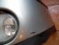 Preview: Renault Laguna K56 Bj 1998 Stoßstange Stoßfänger Vorne Silber metallic Farbcode: MV640