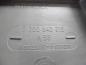 Preview: Renault Laguna K56 Abdeckung Verkleidung Reserverad 7700840315