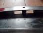 Preview: Audi A6 4B Bj 1998 Lichtscheibe Kennzeichenbeleuchtung Heckblende 4B9945695