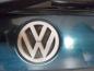 Preview: VW Golf III 5-T?rer Heckklappe Kofferraumklappe Gr?n