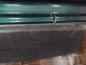 Preview: VW Golf 3 ab 1991 bis 1997 3 T?ren Heckklappe Gr?n Farbcode:LC6V