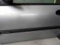 Preview: Renault Laguna K56 5 Türen Tür Vorne Links Silber metallic Farbcode:MV 640
