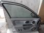Preview: Renault Laguna K56 5 Türen Tür Vorne Links Silber metallic Farbcode:MV 640