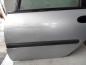 Preview: Renault Laguna K56 Tür Hinten Links Silber metallic : MV 640