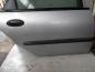 Preview: Renault Laguna K56 Tür Hinten Rechts Silber metallic : MV 640