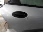Preview: Renault Laguna K56 Tür Hinten Rechts Silber metallic : MV 640