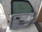 Preview: Renault Laguna K56 Tür Hinten Rechts Silber metallic : MV 640