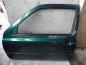 Preview: VW Golf 3 ab 1991 bis 1997 3Türen Fahrertür Tür Vorne Links Grün Farbcode: LC6V