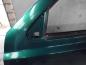 Preview: VW Golf 3 ab 1991 bis 1997 3Türen Fahrertür Tür Vorne Links Grün Farbcode: LC6V